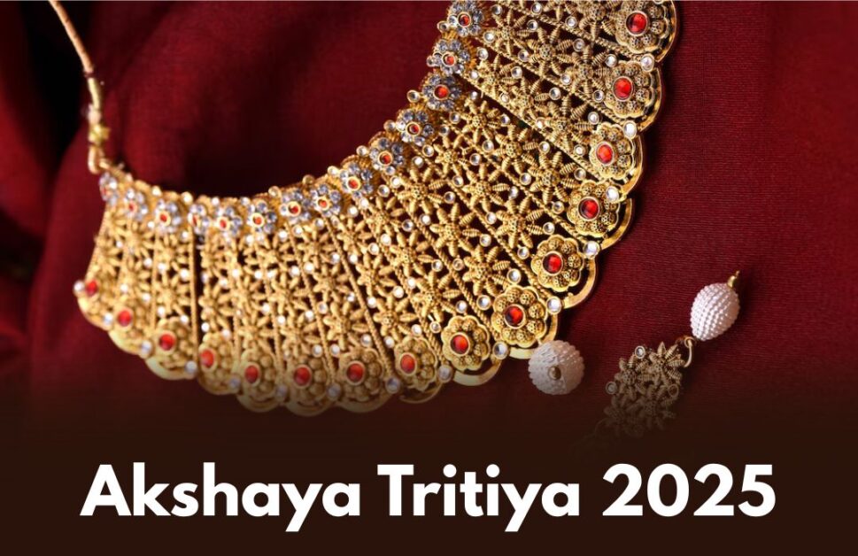 Akshaya Tritiya 2025: When is Akshaya Tritiya – April 29 or 30? Know the Bhog, Puja Muhurat and Vidhi