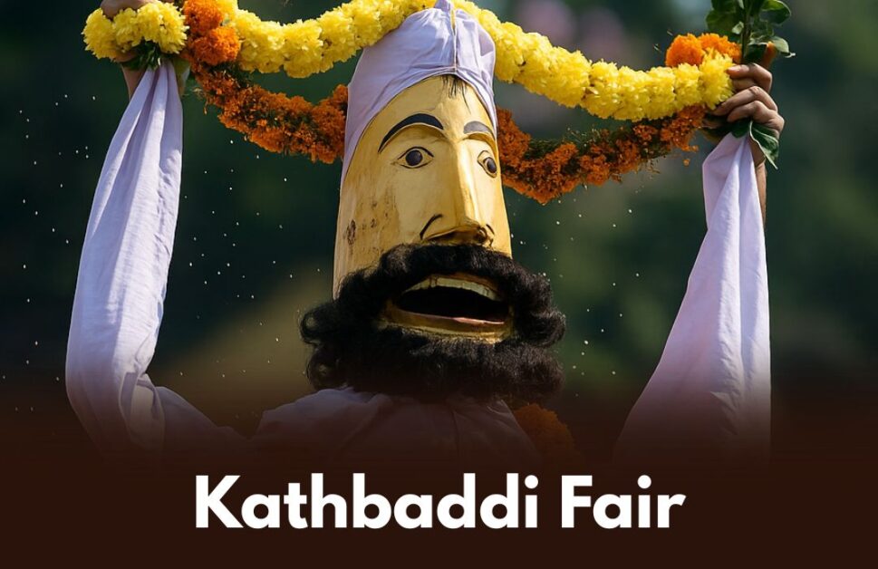 Kathbaddi Fair, Pauri Garhwal: A Living Legacy of Devotion, Culture, and Unity