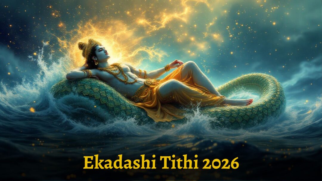 Ekadashi 2026: Know about all the Ekadashi dates coming in the year 2026